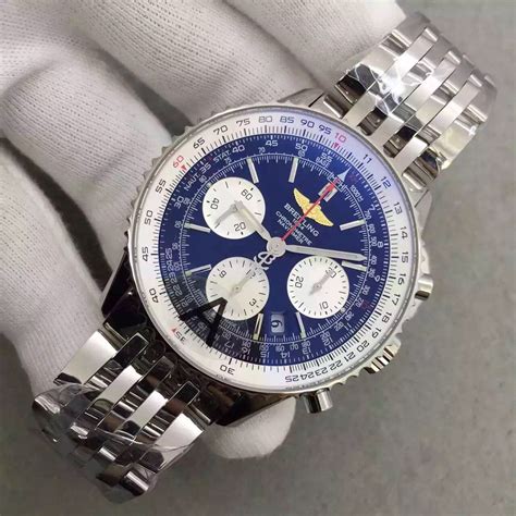 breitling diamond watch replica|breitling replica watches men.